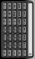 برنامه‌نما Cool Calculator عکس از صفحه