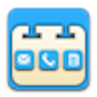 Contact:Finder Lite icon