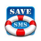 SaveSMS Lite ikona