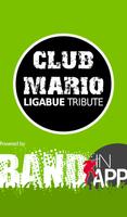 Club Mario APP Affiche