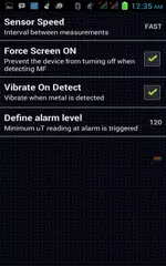Metal Detector APK download