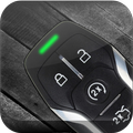 Alarm Car Key (Prank)
