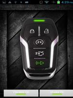 Alarm Car Key Screenshot 3