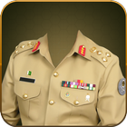 ikon Pakistan army suit maker 2017