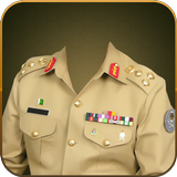 Pakistan army suit maker 2017 圖標