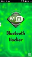 Bluetooth Phone Hacker (Prank) पोस्टर