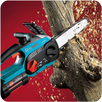 Electric Chainsaw (Prank) APK