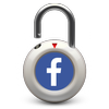 Fb Password Hacker (Prank)-icoon