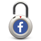Fb Password Hacker (Prank) آئیکن