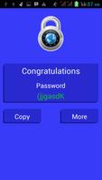Fb Password Hacker (Prank) captura de pantalla 3