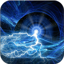 Lightning Screen (Prank) APK