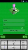 Password Hacker Fb Plakat