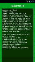 Password Hacker Fb Screenshot 2