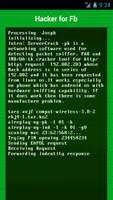 Password Hacker Fb ảnh chụp màn hình 2