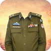 Punjab Police New Uniform Suit Editor 2017 APK
