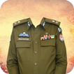 Punjab Police New Uniform Suit Editor 2017