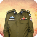 Punjab Police New Uniform Suit Editor 2017 APK