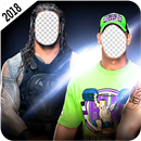 wwe photo editor and face swap APK