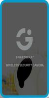 SG Smart Cam Affiche