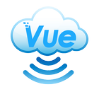 Vue Smart Home icon