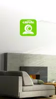 CAFINI poster