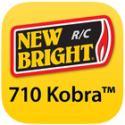 New Bright Kobra Zeichen