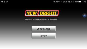 New Bright Kobra Screenshot 1