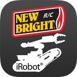 New Bright iRobot