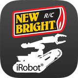 New Bright iRobot APK