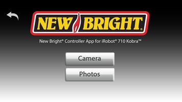 New Bright iRobot capture d'écran 2