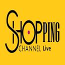 Shopping Channels Live aplikacja