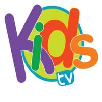 Cartoon and Kids TV Plakat