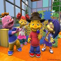 برنامه‌نما Cartoon and Kids TV عکس از صفحه