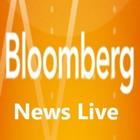 Bloomberg News Live icône