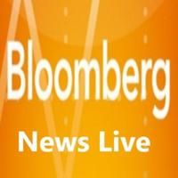 Bloomberg News Live Affiche
