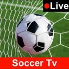 Soccer TV Live আইকন