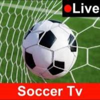 Soccer TV Live 海报