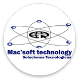 MAC'SOFT TECHNOLOGHY EIRL