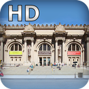 Metropolitan HD APK