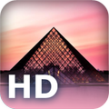 Louvre HD