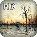 Russian Art HD