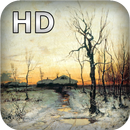 Russian Art HD APK