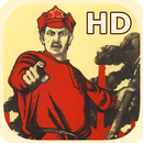 Советские плакаты HD APK