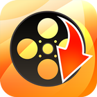 Icona Video Downloader (AVDownload)