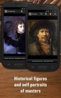 Portrait painting HD screenshot 1