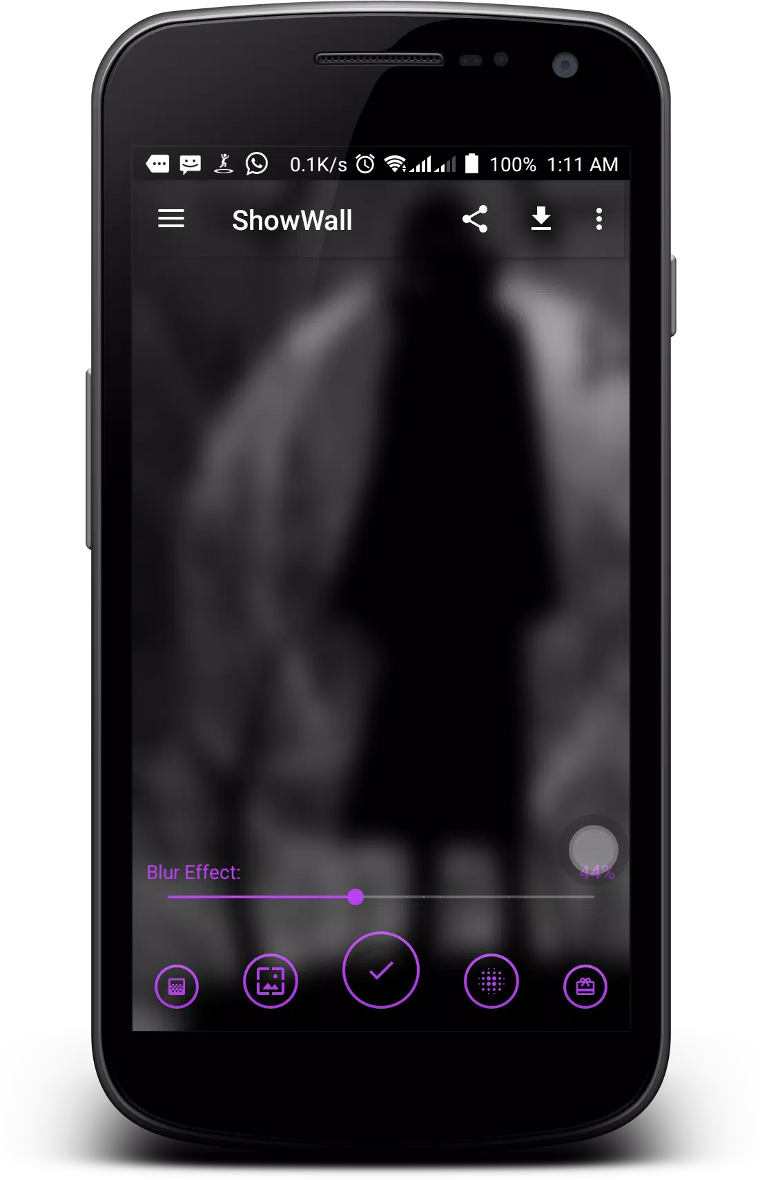 Anime Wallpaper: Blur it & Black&White it APK for Android Download Anime Wallpaper: Blur it & Black&White it APK for Android Download