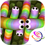 Guide :Slither.Io 圖標