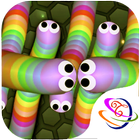 Guide :Slither.Io icon