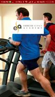 Exercise Science Academy ポスター