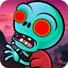 Zombie Zombies Catchers Zeichen